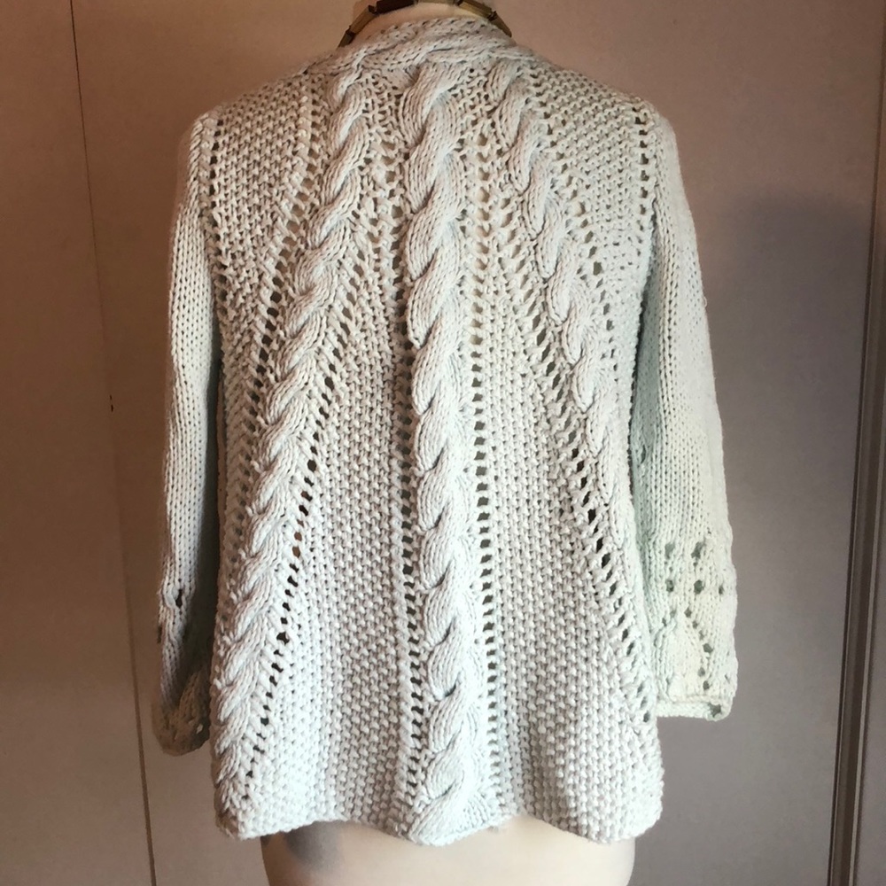 Free People Cardigan - Picture 1 of 8